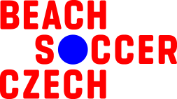 Beach Soccer Czech
